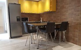 Apartman Sevilya