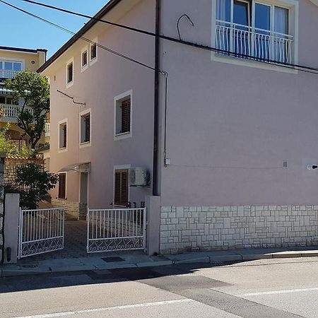 Apartman Sevilya Kostrena Kültér fotó