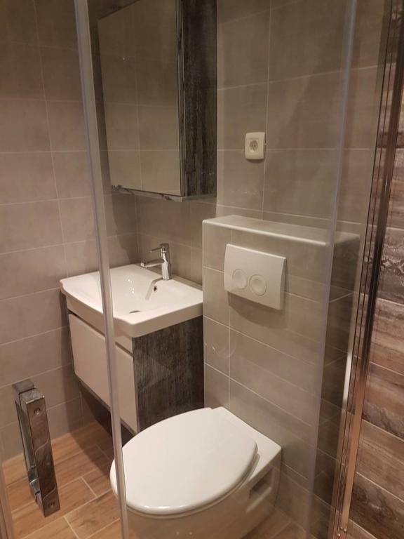 Apartman Sevilya Kostrena Kültér fotó