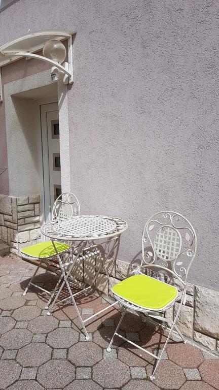 Apartman Sevilya Kostrena Kültér fotó