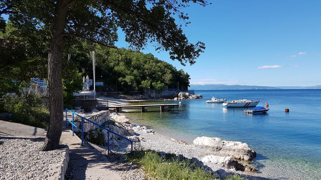 Apartman Sevilya Kostrena Kültér fotó