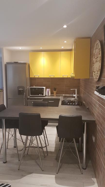 Apartman Sevilya Kostrena Kültér fotó