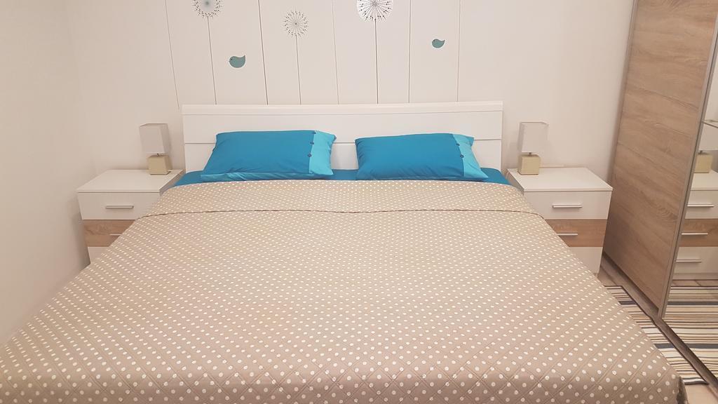 Apartman Sevilya Kostrena Kültér fotó