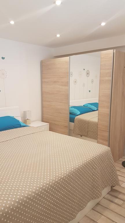 Apartman Sevilya Kostrena Kültér fotó