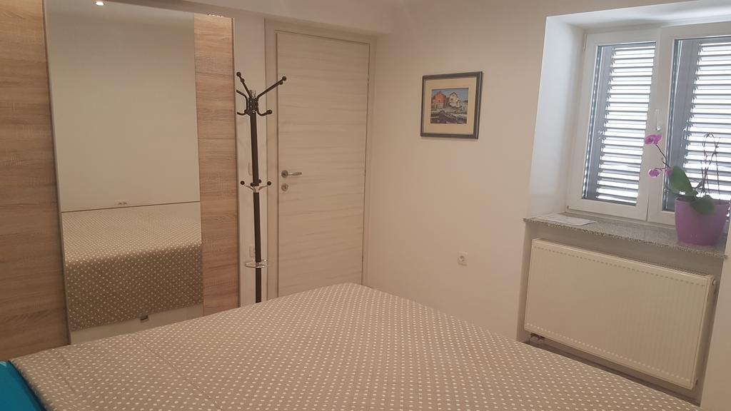 Apartman Sevilya Kostrena Kültér fotó