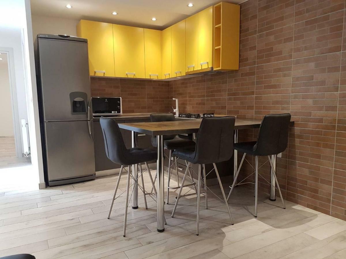 Apartman Sevilya Kostrena Kültér fotó