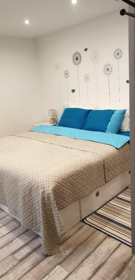 Apartman Sevilya Kostrena Kültér fotó