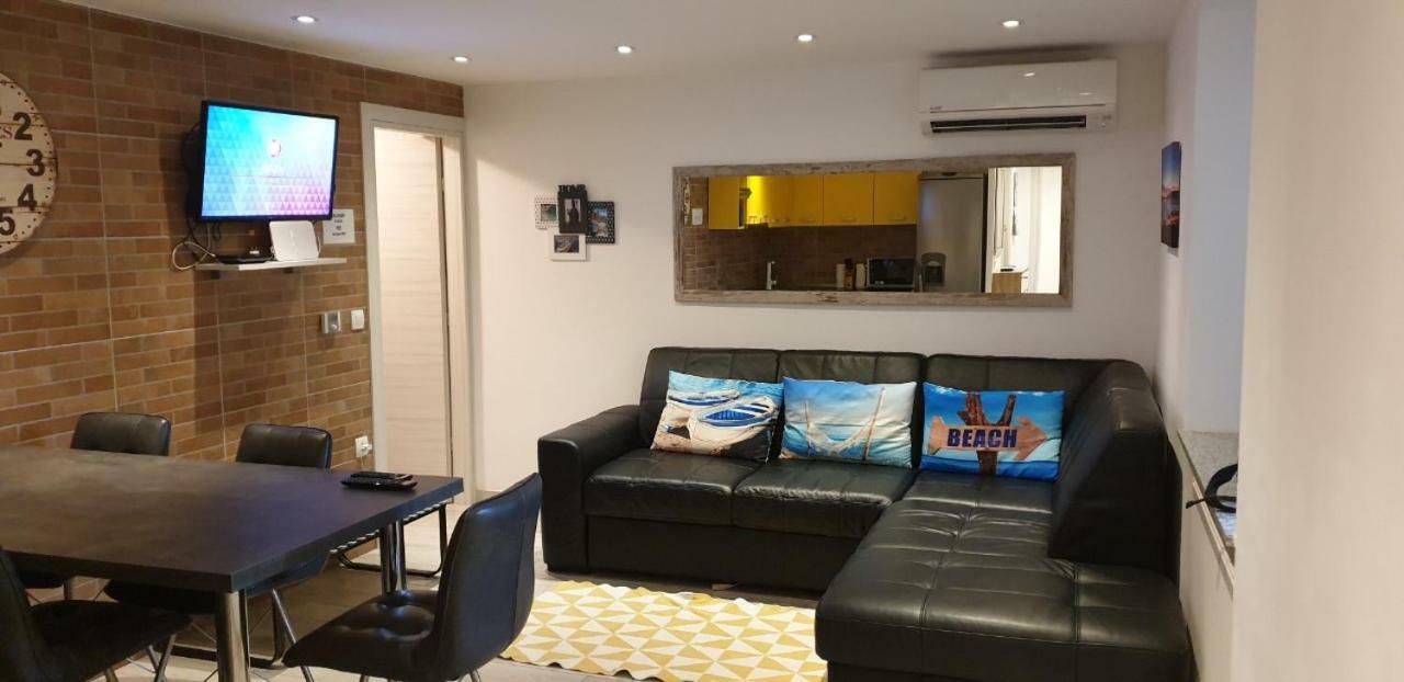 Apartman Sevilya Kostrena Kültér fotó
