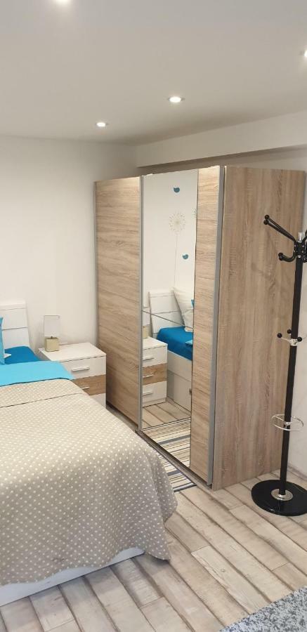 Apartman Sevilya Kostrena Kültér fotó